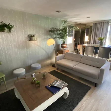 The Amsterdam House Boat With Jacuzzi & Sauna Guest house *