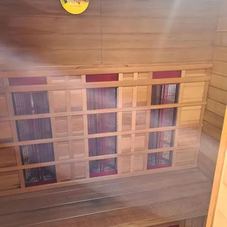 The Amsterdam House Boat With Jacuzzi & Sauna Guest house